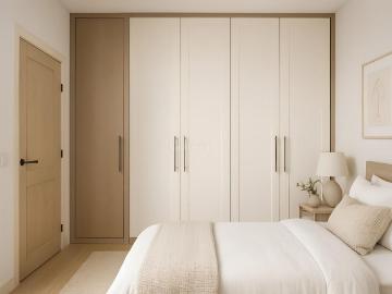 Piso en venta en Barcelona, Vila de Gràcia. Pisos.