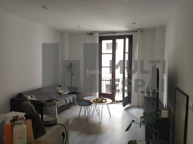 Piso en venta en Barcelona, Vila de Gràcia. Pisos.