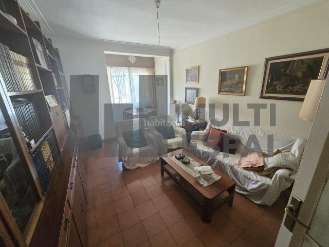 Piso en venta en Barcelona, Vila de Gràcia. Pisos.