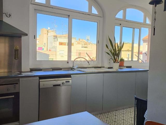 Piso en venta en Barcelona, Vila de Gràcia. Pisos.