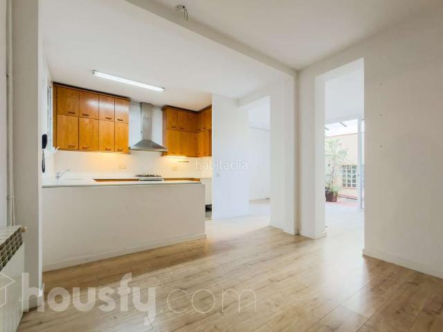 Piso en venta en Barcelona, Vila de Gràcia. Pisos.