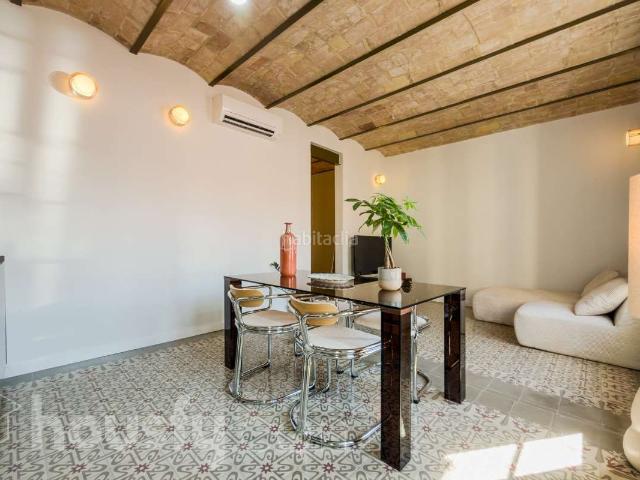 Piso en venta en Barcelona, Vila de Gràcia. Pisos.