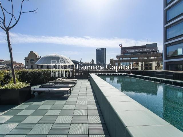 Piso en venta en Barcelona, Vila de Gràcia. Pisos.
