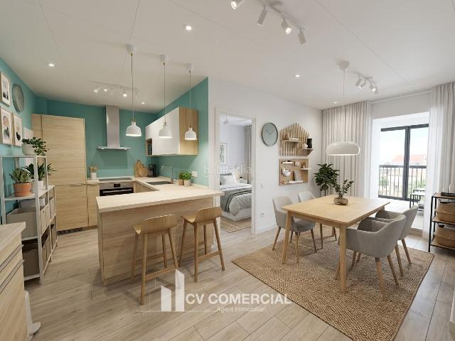 Piso en venta en Barcelona, Vila de Gràcia. Pisos.