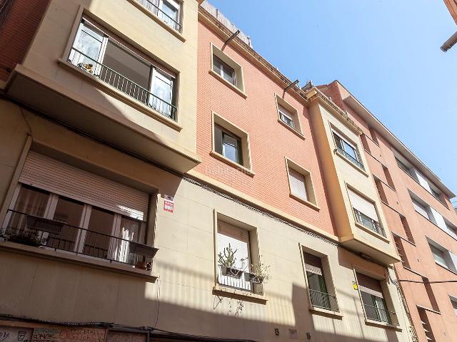 Piso en venta en Barcelona, Vila de Gràcia. Pisos.