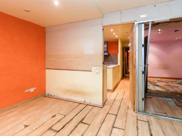 Piso en venta en Barcelona, Vila de Gràcia. Solvia Inmobiliaria Piso Barcelona. Pisos.