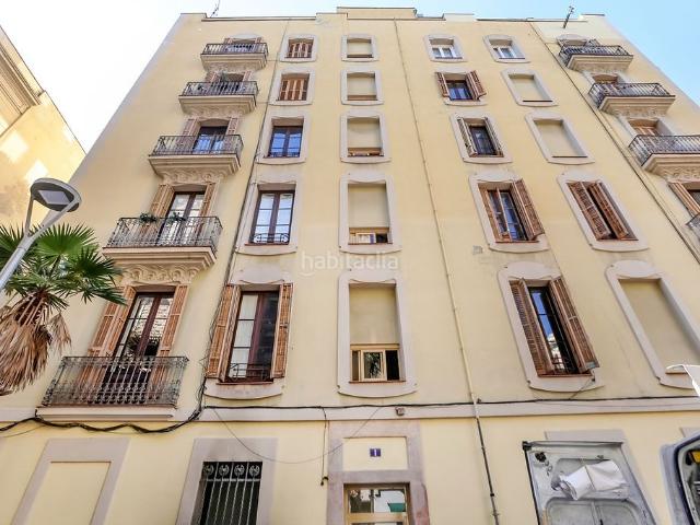 Piso en venta en Barcelona, Vila de Gràcia. Solvia Inmobiliaria Piso Barcelona. Pisos.