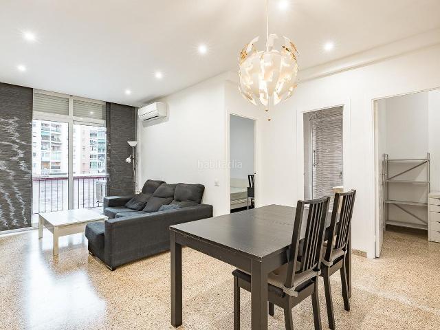 Piso en venta en Barcelona, Vilapicina Torre Llobeta. Cerca de Hipercor. Pisos.