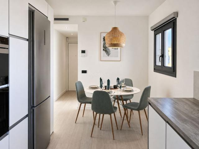 Piso en venta en Barcelona, Vilapicina Torre Llobeta. DE DISSENY REFORMAT A ESTRENAR AMB ACABATS ALT STANDING. Pisos.