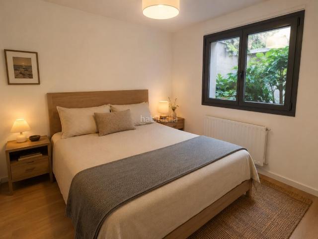 Piso en venta en Barcelona, Vilapicina Torre Llobeta. Piso en venta con terraza privada Vilapicina, Barcelona. Pisos.