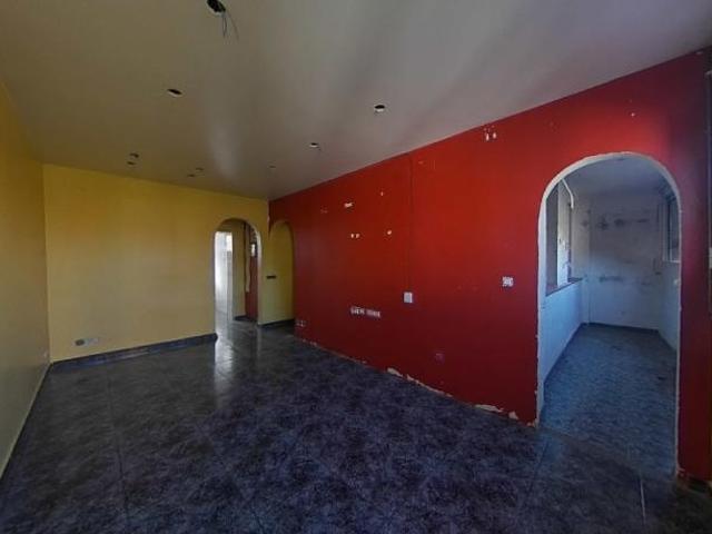 Piso en venta en Barcelona, Avda rasos de peguera 15