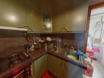 Piso en venta en Barcelona, Baix Guinardó. Barcelona Barcelona EN RENTABILIDAD se vende alquilado, no se puede visitar ni hipotecar. Pisos.
