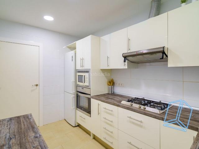 Piso en venta en Barcelona, Baix Guinardó. Piso Carrer del Mas Casanovas, Barcelona. Pisos.