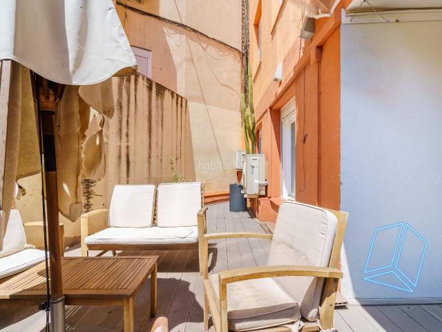 Piso en venta en Barcelona, Baix Guinardó. Piso en venta en Calle de l'Alcalde de Móstoles. Pisos.