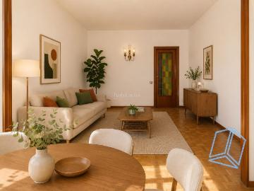 Piso en venta en Barcelona, Baix Guinardó. Piso en venta en Calle del Mas Casanovas. Pisos.
