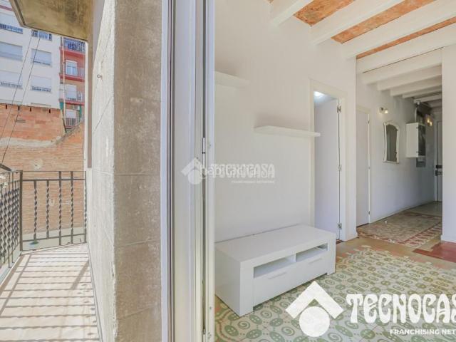 Piso en venta en Barcelona, Baix Guinardó. Piso en venta en Barcelona. Pisos.