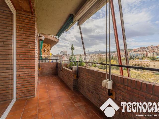 Piso en venta en Barcelona, Baix Guinardó. Piso en venta en Barcelona. Pisos.