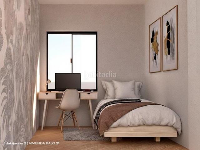 Piso en venta en Barcelona, Baix Guinardó. PISO NUEVO A ESTRENAR EN EL BAIX GUINARDÓ. Pisos.