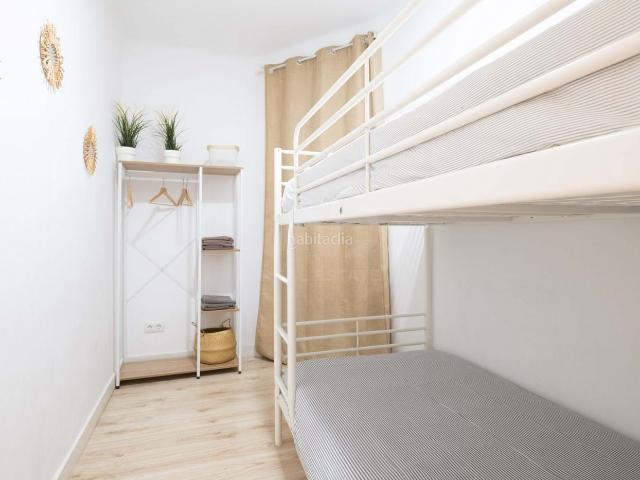 Piso en venta en Barcelona, Baix Guinardó. Pisos.