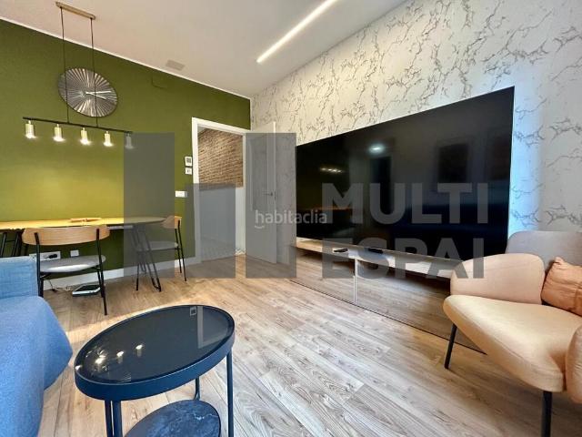 Piso en venta en Barcelona, Baix Guinardó. Pisos.