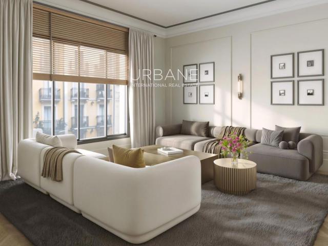 Piso en venta en Barcelona Barcelona