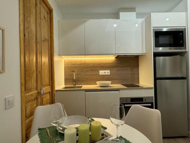 Piso en venta en Barcelona Barcelona