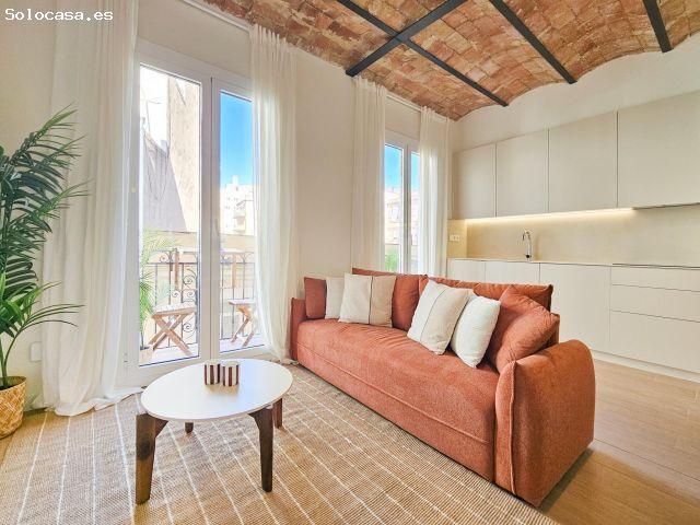 Piso en Venta en Barcelona, Barcelona
