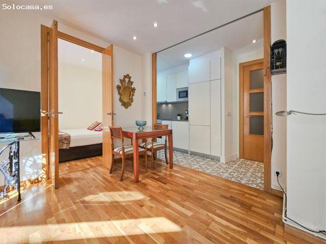 Piso en Venta en Barcelona, Barcelona