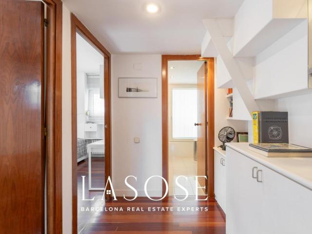 Piso en venta en Barcelona Barcelona