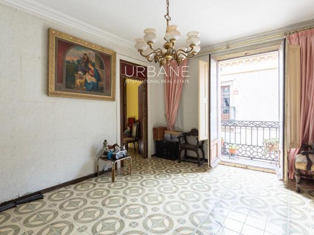 Piso en venta en Barcelona Barcelona