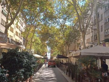 Piso en venta en Barcelona Barcelona