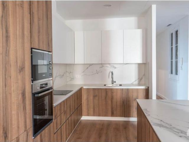 Piso en Venta en Barcelona, Barcelona