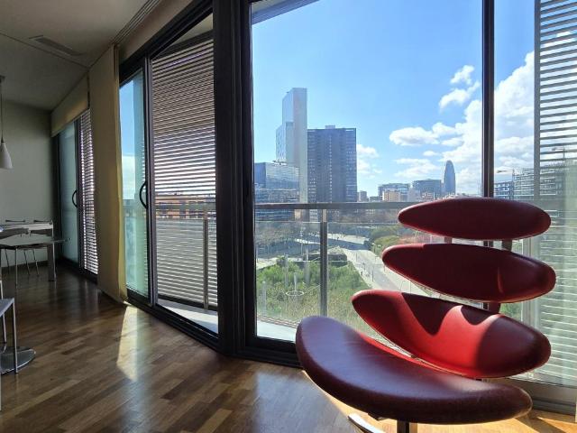 Piso en venta en Barcelona Barcelona