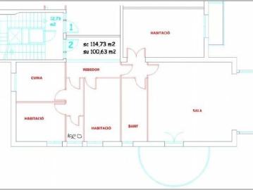 Piso en Venta en Barcelona, Barcelona