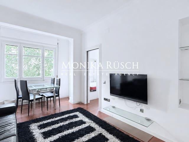 Piso en venta en Barcelona, Barcelona Costa Maresme