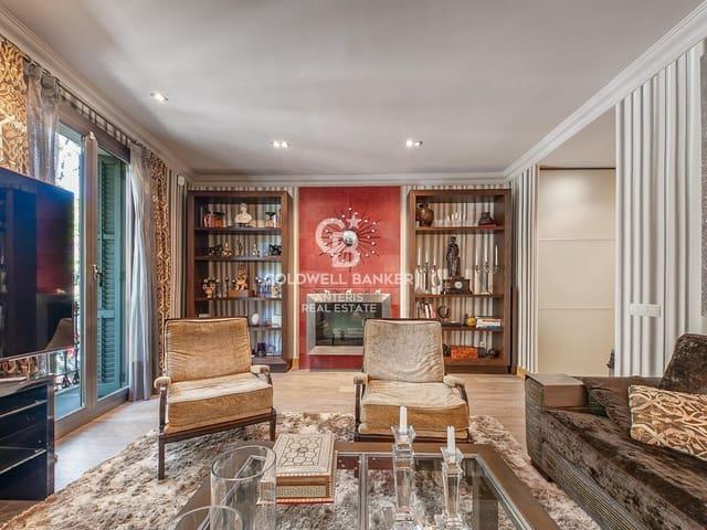 Piso en venta en Barcelona, Barcelona Costa Maresme