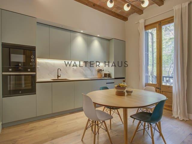 Piso en venta en Barcelona, Barcelona Costa Maresme