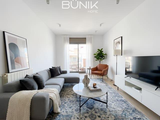 Piso en venta en Barcelona, Barcelona Costa Maresme