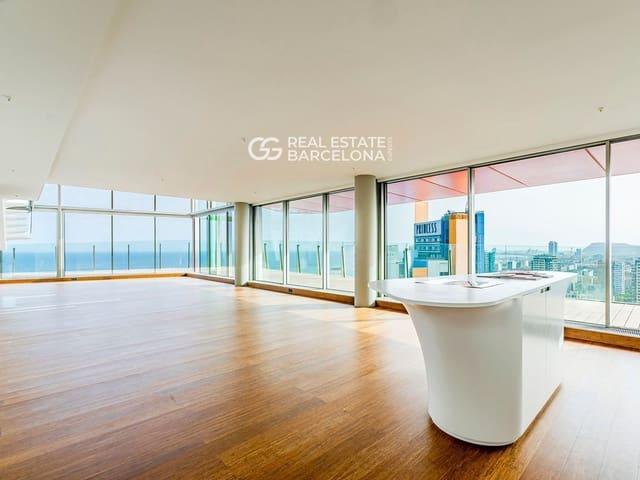 Piso en venta en Barcelona, Barcelona Costa Maresme