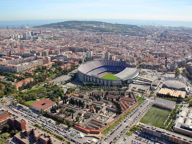 Piso en venta en Barcelona, Barcelona Costa Maresme