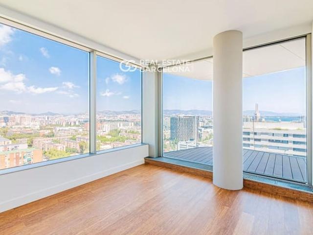 Piso en venta en Barcelona, Barcelona Costa Maresme