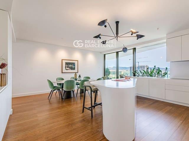 Piso en venta en Barcelona, Barcelona Costa Maresme