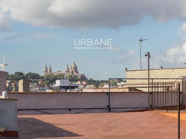 Piso en venta en Barcelona, Barcelona Costa Maresme
