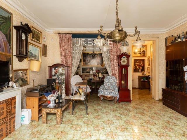 Piso en venta en Barcelona, Barcelona Costa Maresme