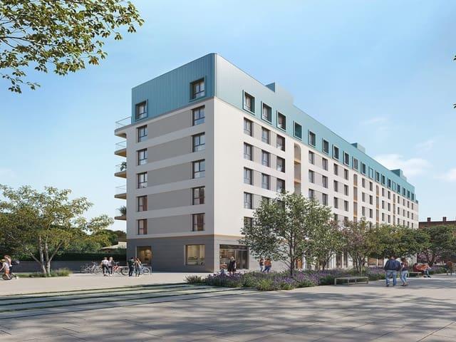 Piso en venta en Barcelona, Barcelona Costa Maresme