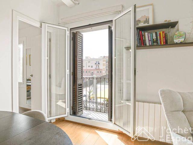 Piso en venta en Barcelona, Barcelona Costa Maresme
