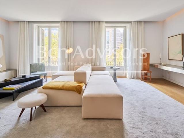 Piso en venta en Barcelona, Barcelona Costa Maresme