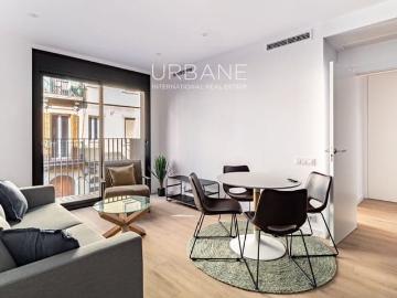 Piso en venta en Barcelona, Barcelona Costa Maresme