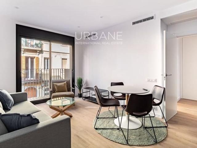 Piso en venta en Barcelona, Barcelona Costa Maresme