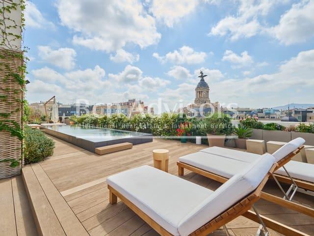 Piso en venta en Barcelona, Barcelona Costa Maresme